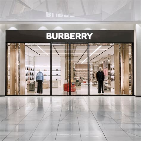 Burberry stores sandton city